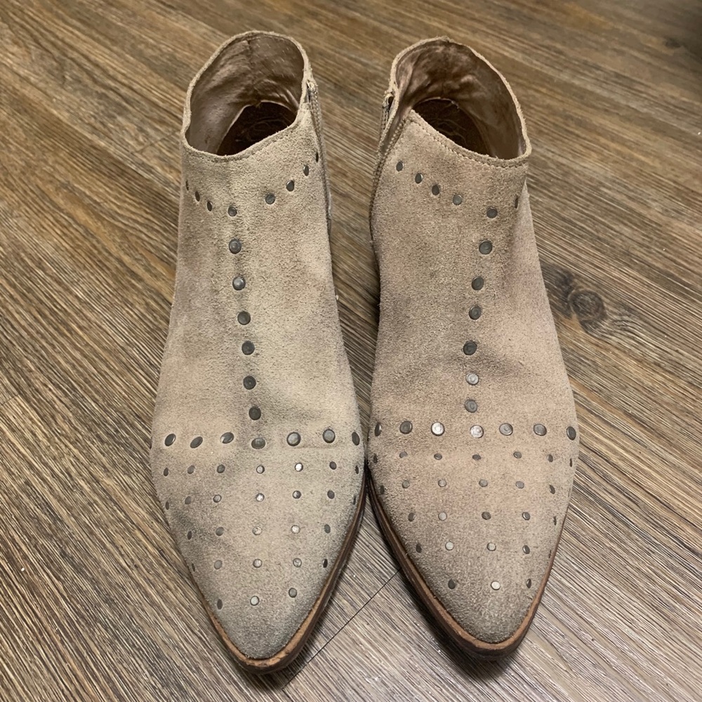 Free people boots